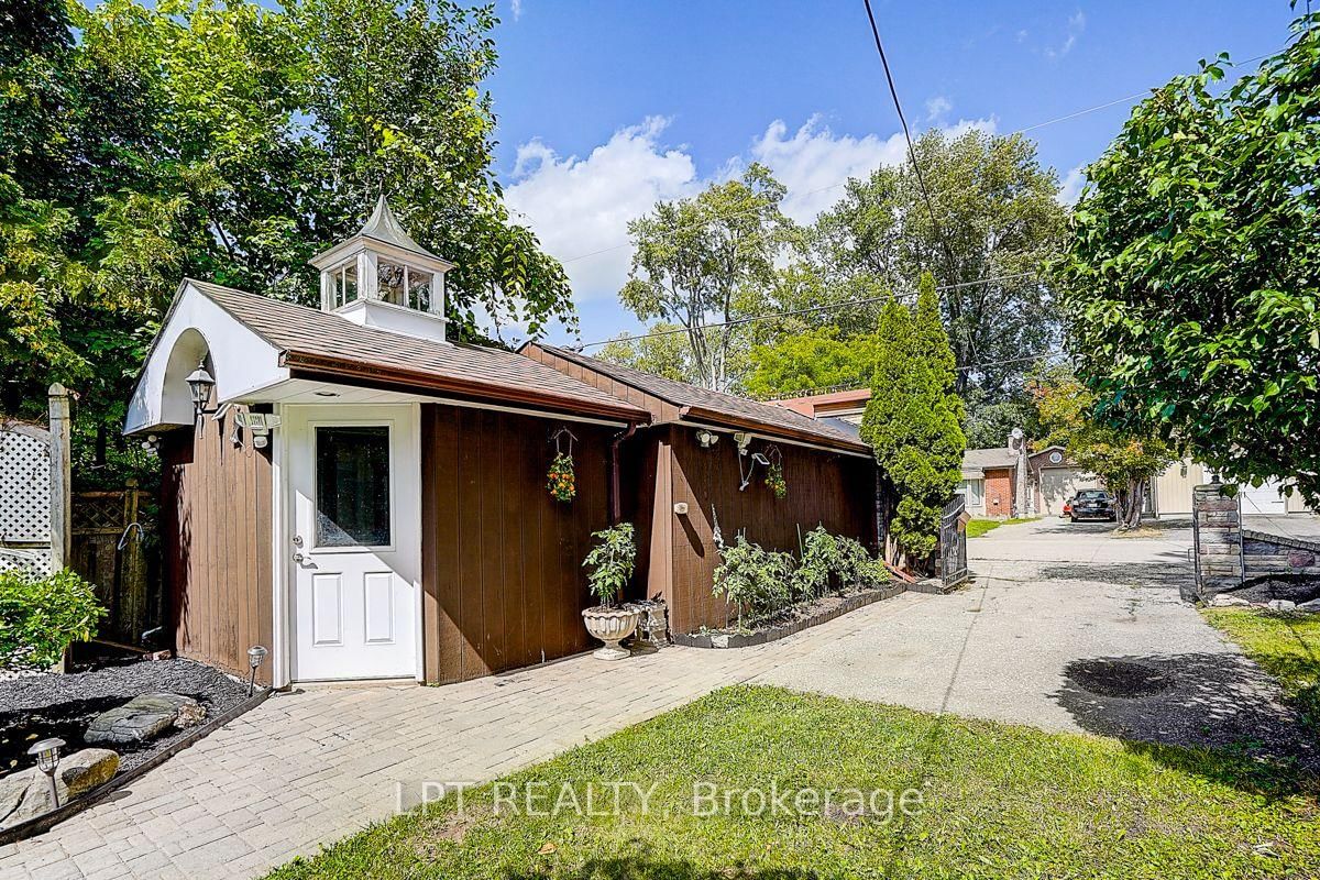 38 Metropolitan Crescent • Georgina, ON photo 38