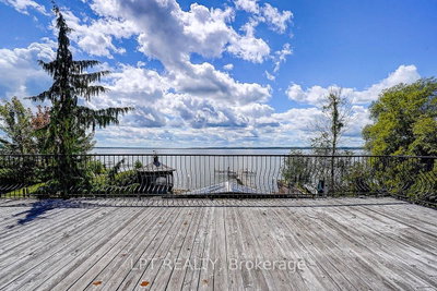 38 Metropolitan Crescent • Georgina, ON photo 5