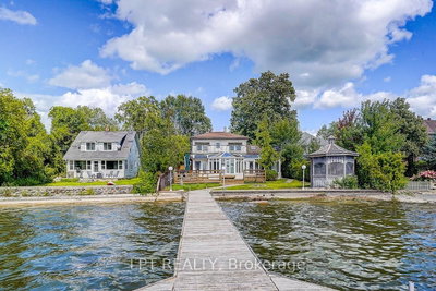38 Metropolitan Crescent • Georgina, ON photo 6