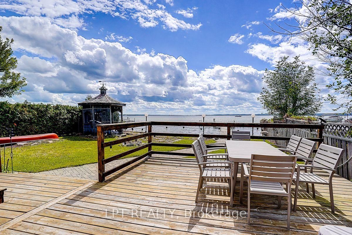 38 Metropolitan Crescent • Georgina, ON photo 8