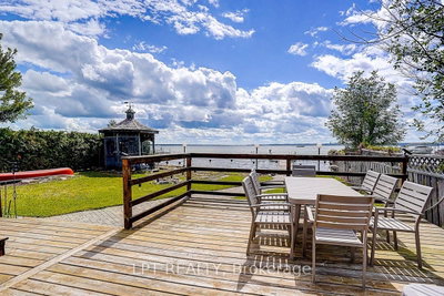 38 Metropolitan Crescent • Georgina, ON photo 8