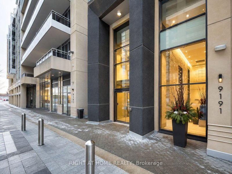 SW-501 - 9191 Yonge Street