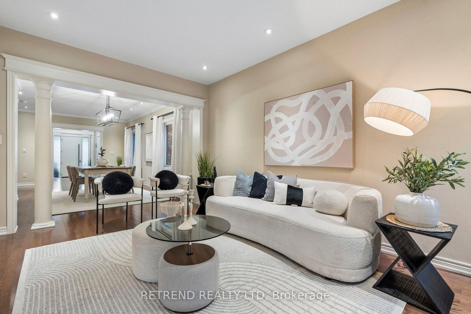 83 Southvale Drive • Vaughan, ON photo 12