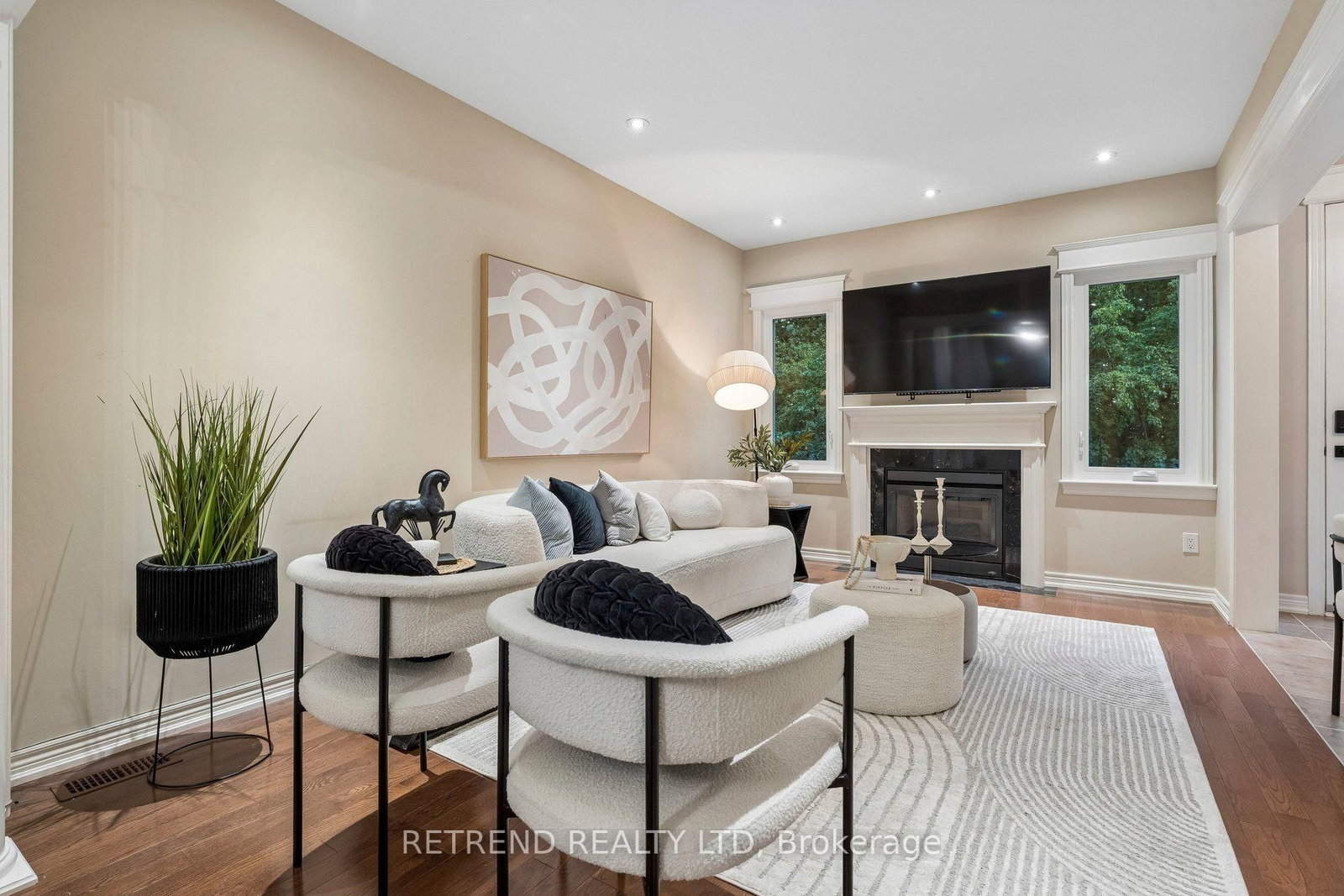 83 Southvale Drive • Vaughan, ON photo 13