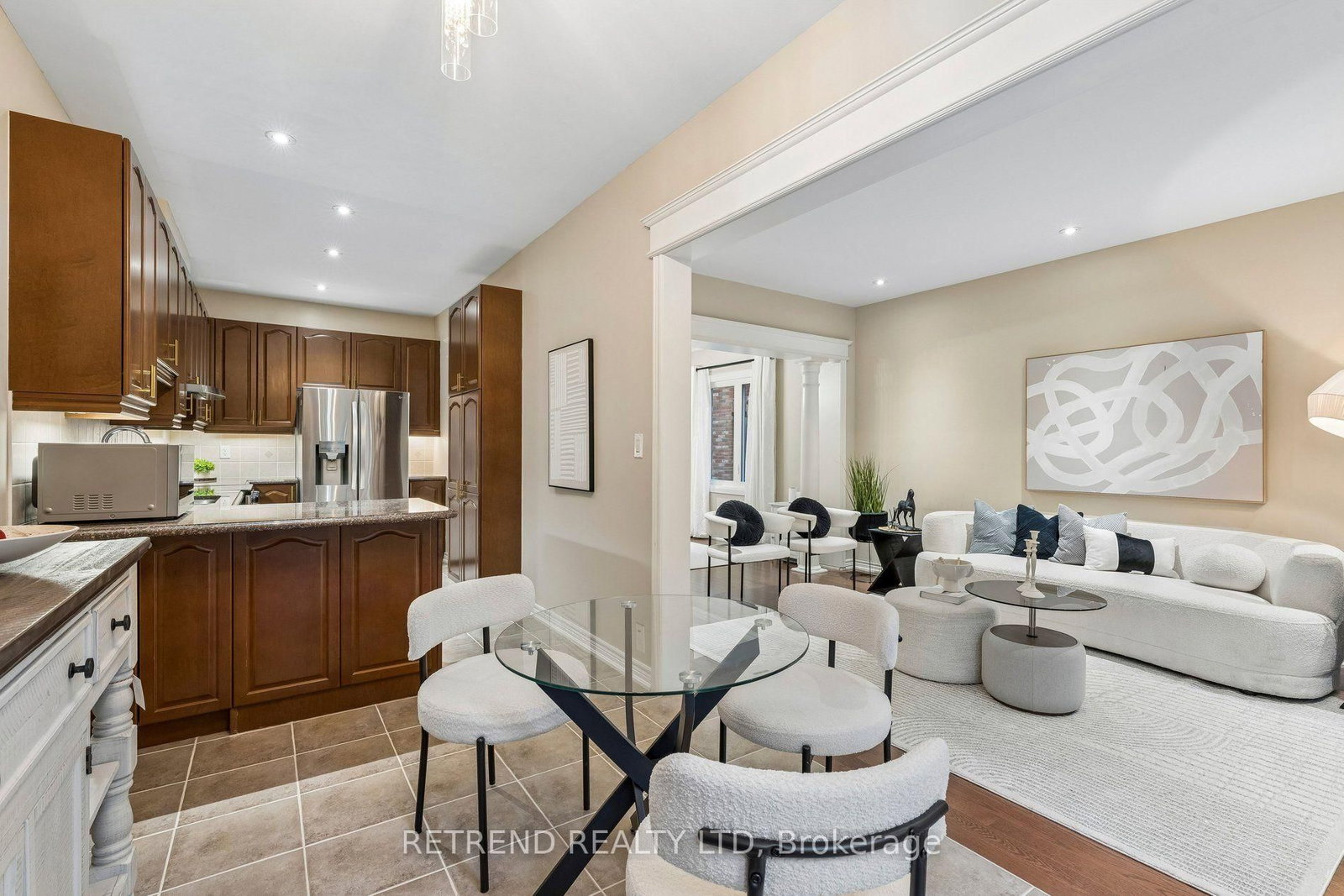 83 Southvale Drive • Vaughan, ON photo 14