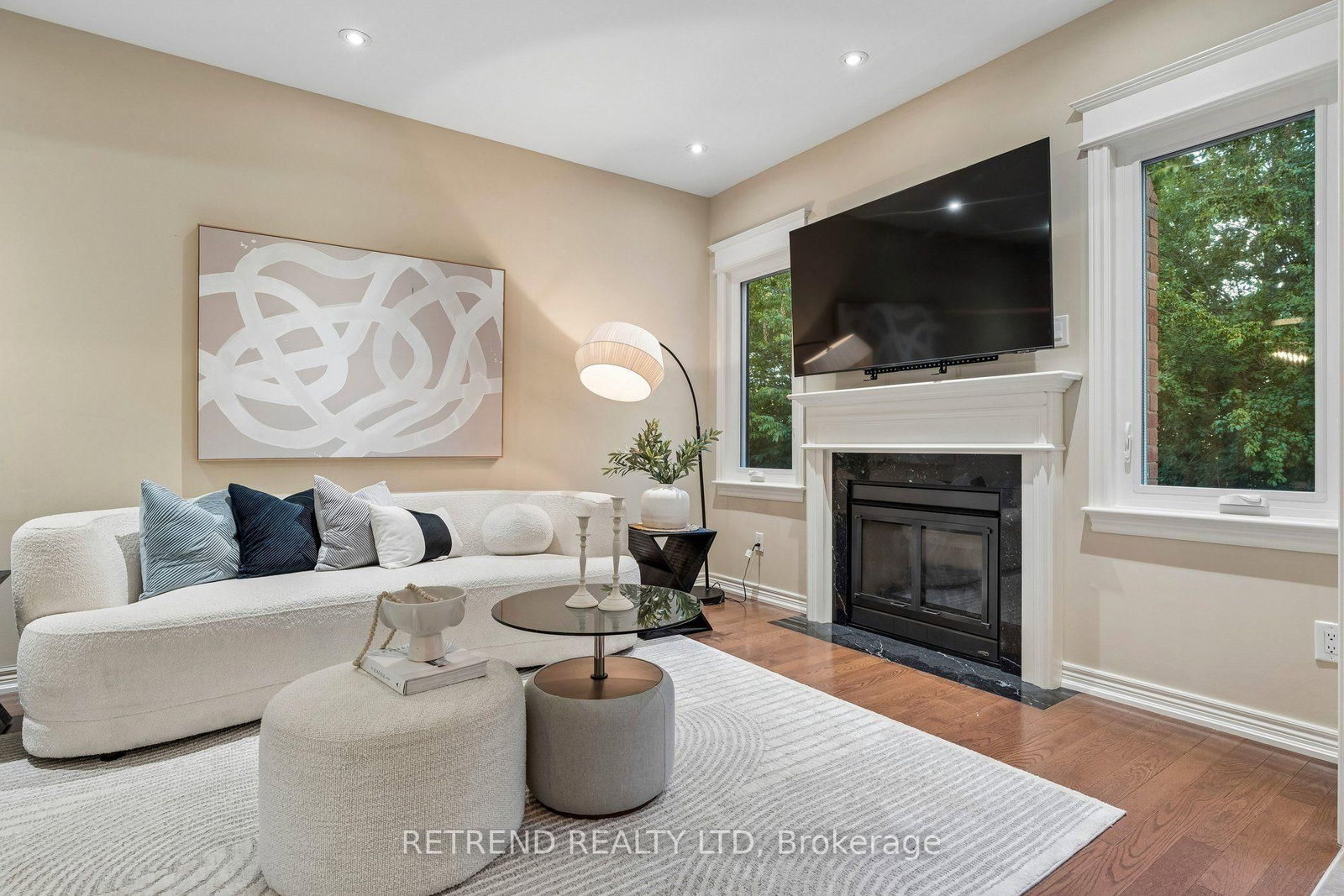 83 Southvale Drive • Vaughan, ON photo 15