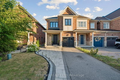 83 Southvale Drive • Vaughan, ON photo 3