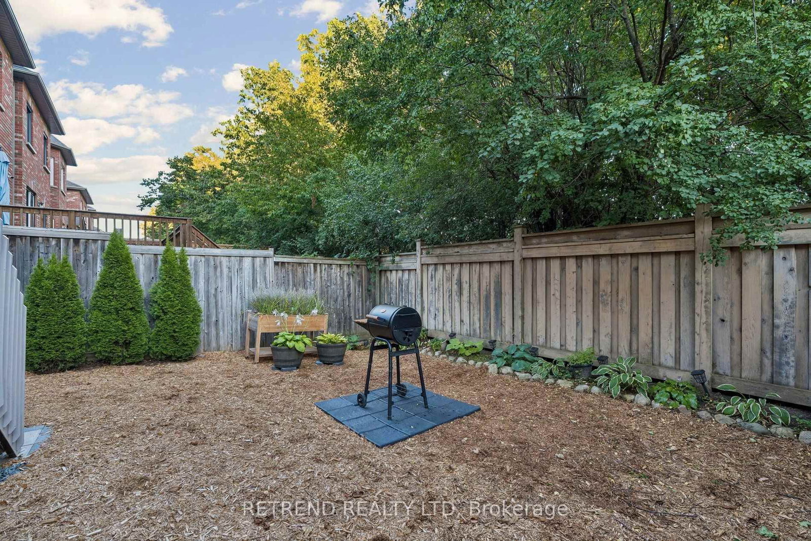 83 Southvale Drive • Vaughan, ON photo 50