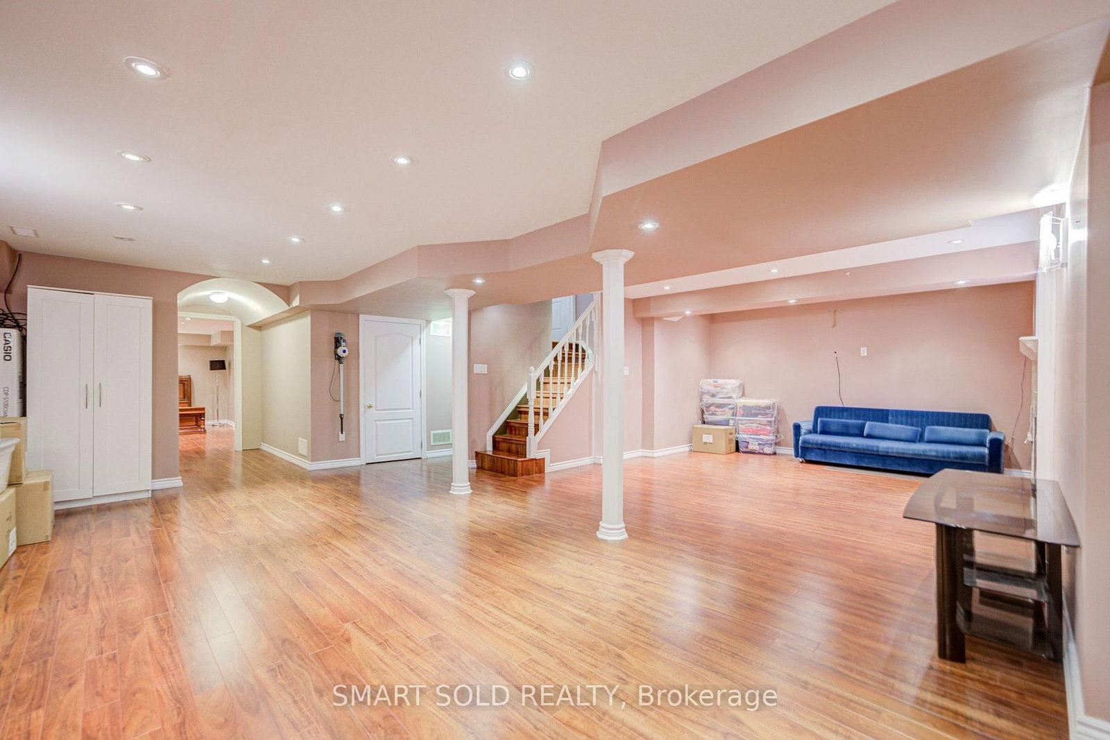 39 Victoria Wood Avenue • Markham, ON photo 30