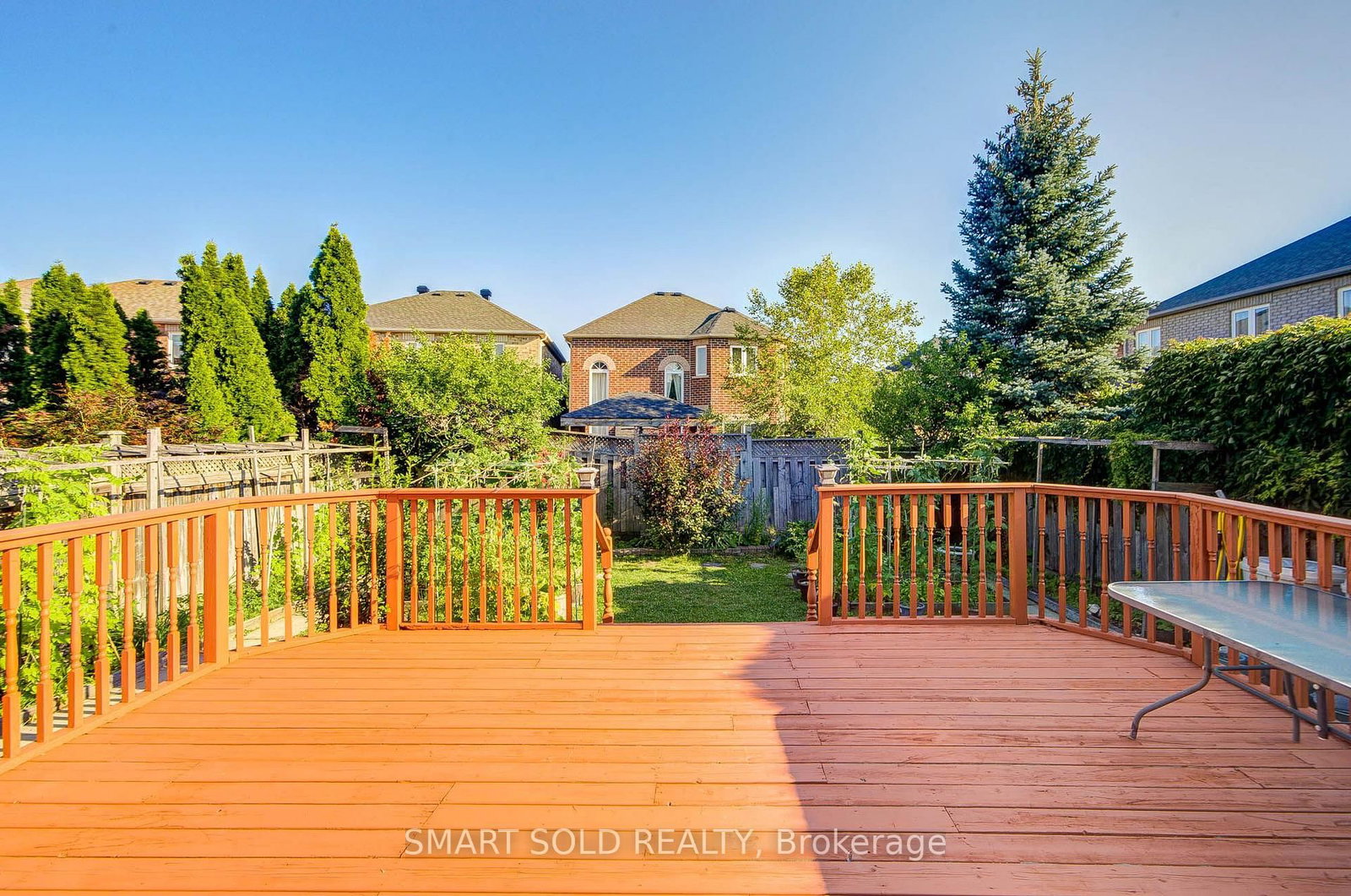 39 Victoria Wood Avenue • Markham, ON photo 38