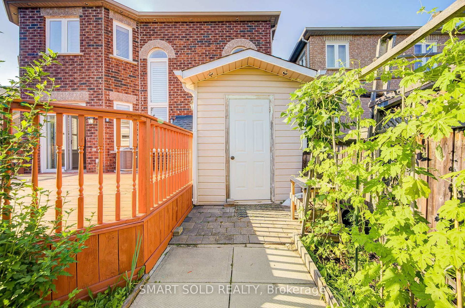 39 Victoria Wood Avenue • Markham, ON photo 41