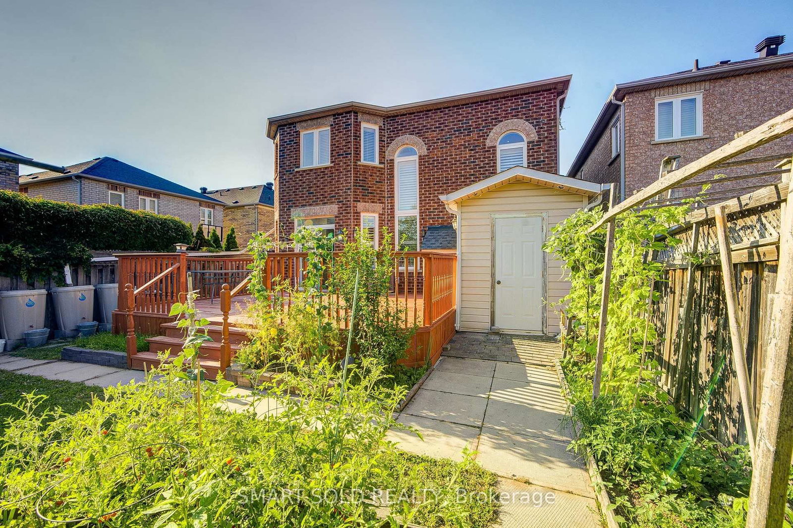 39 Victoria Wood Avenue • Markham, ON photo 43