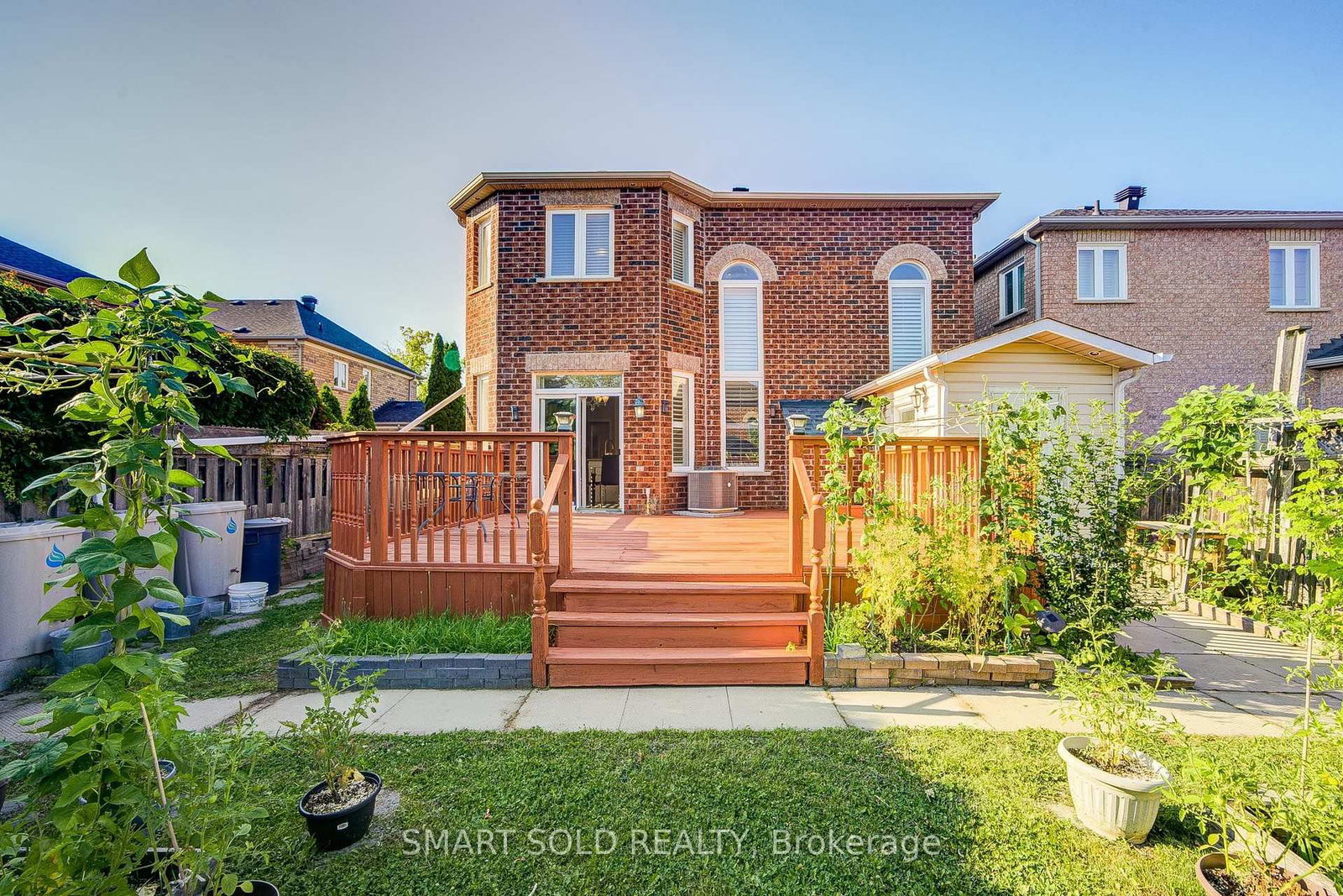 39 Victoria Wood Avenue • Markham, ON photo 44