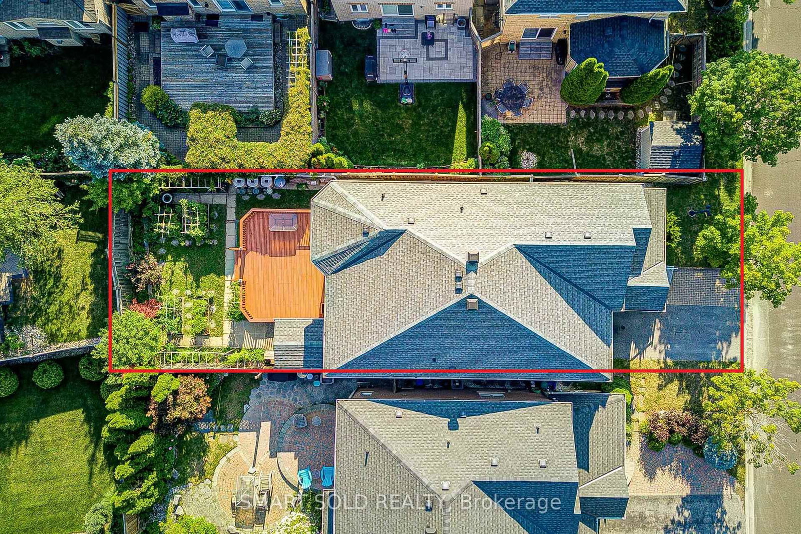 39 Victoria Wood Avenue • Markham, ON photo 46