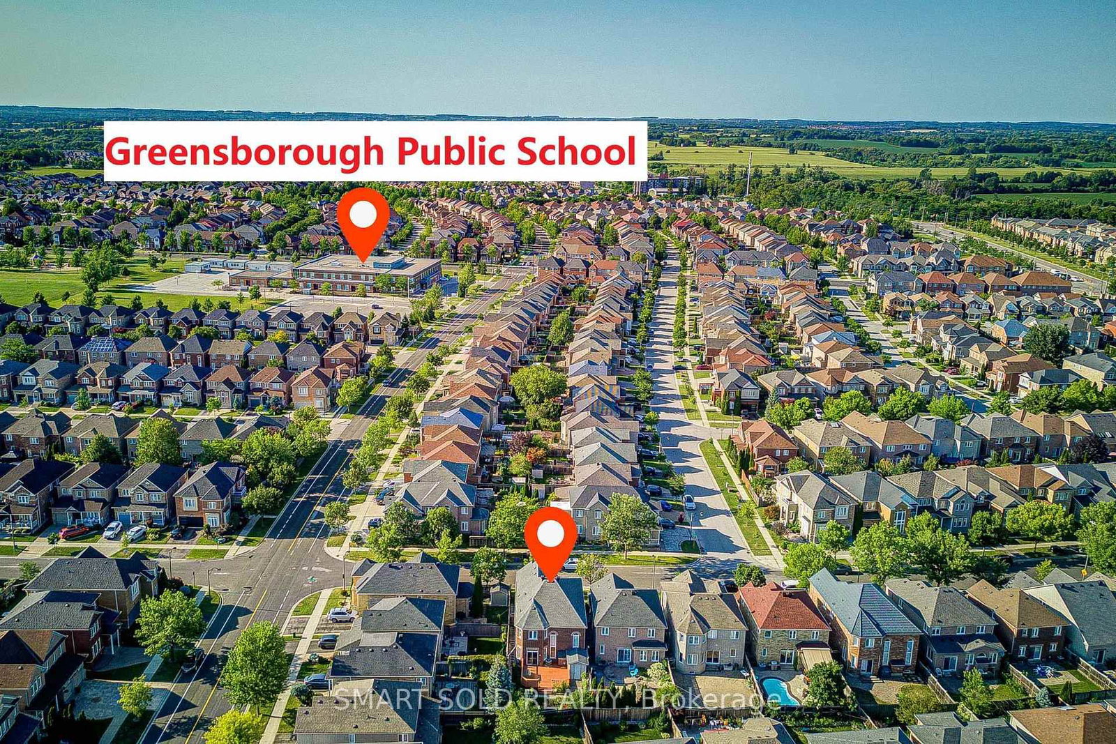 39 Victoria Wood Avenue • Markham, ON photo 49