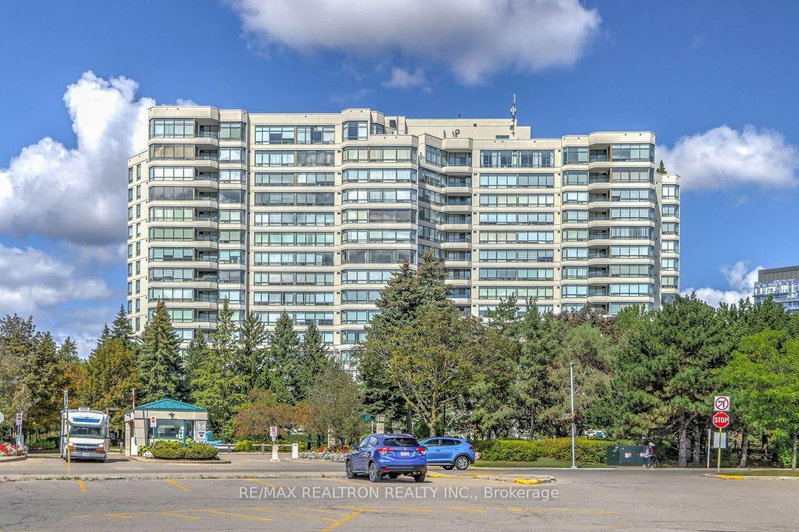 614 - 120 Promenade Circle