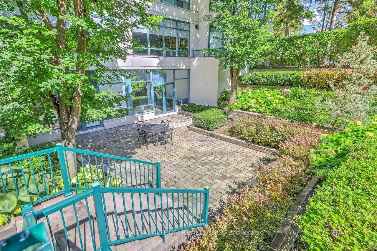 120 Promenade Circle • #614 • Vaughan, ON photo 11