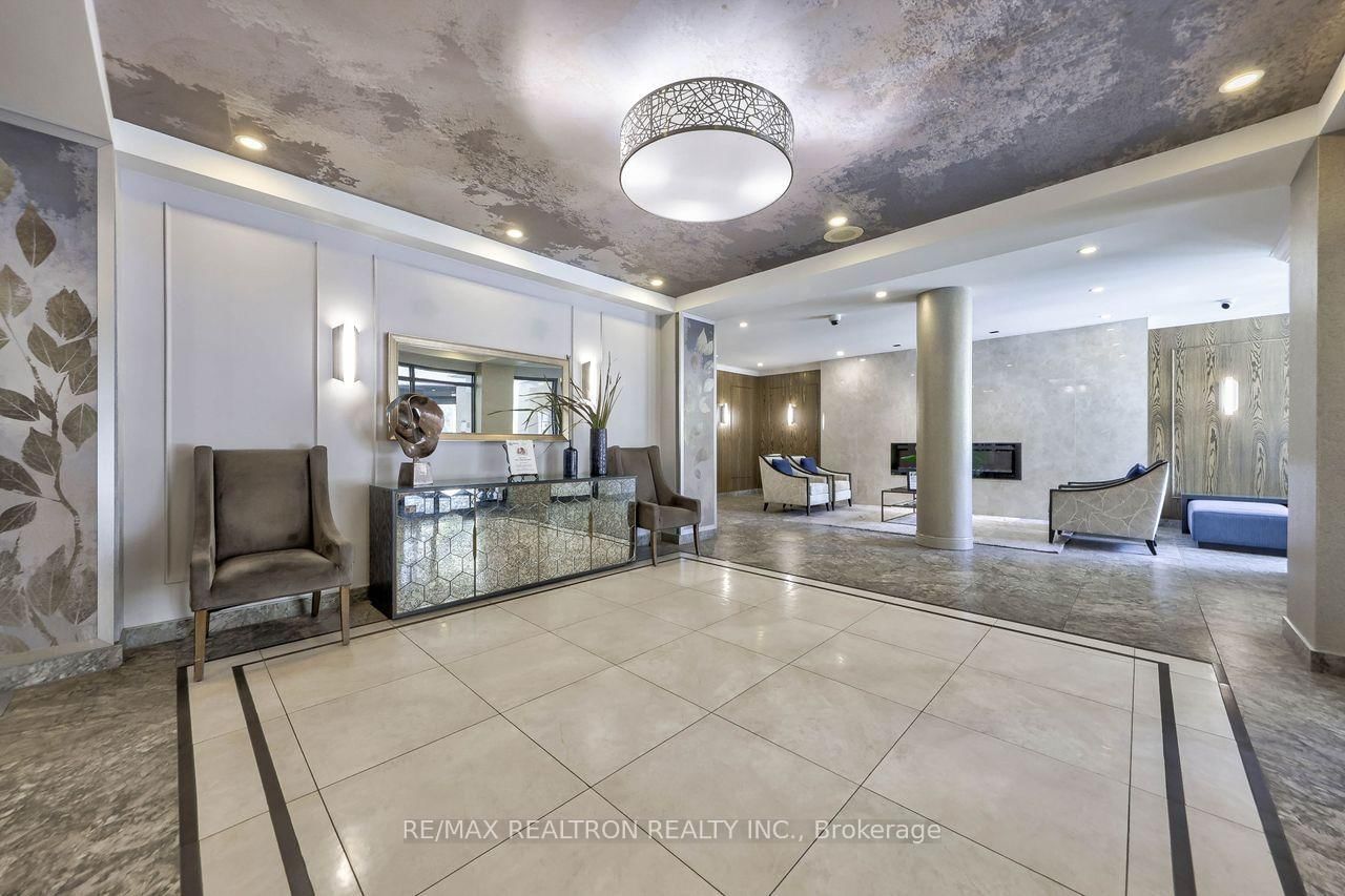 120 Promenade Circle • #614 • Vaughan, ON photo 12
