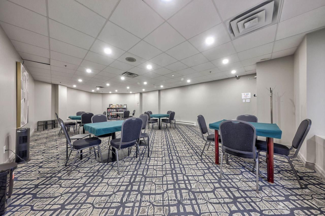 120 Promenade Circle • #614 • Vaughan, ON photo 16