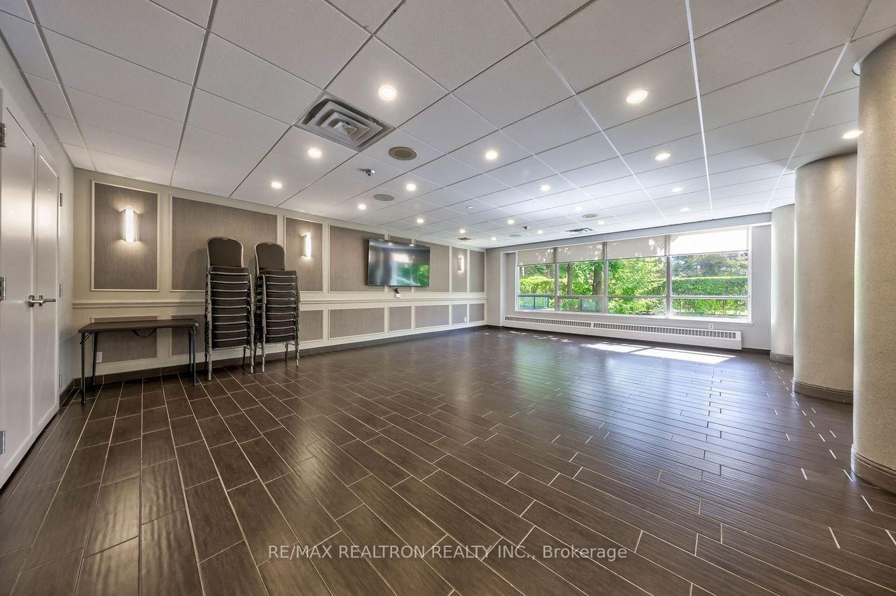 120 Promenade Circle • #614 • Vaughan, ON photo 18