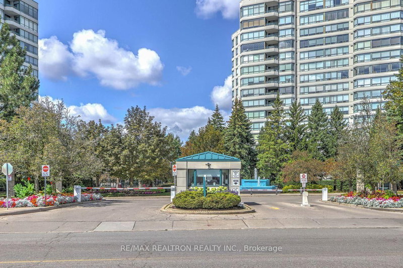 614 - 120 Promenade Circle