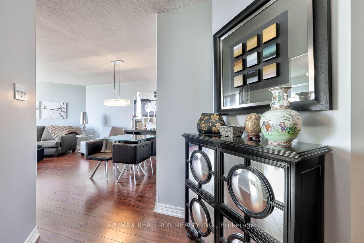 120 Promenade Circle • #614 • Vaughan, ON photo 22