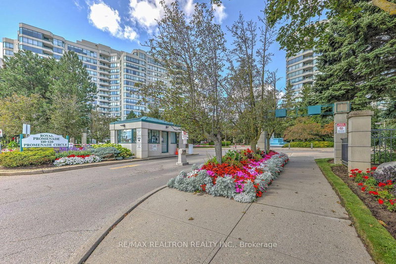 614 - 120 Promenade Circle