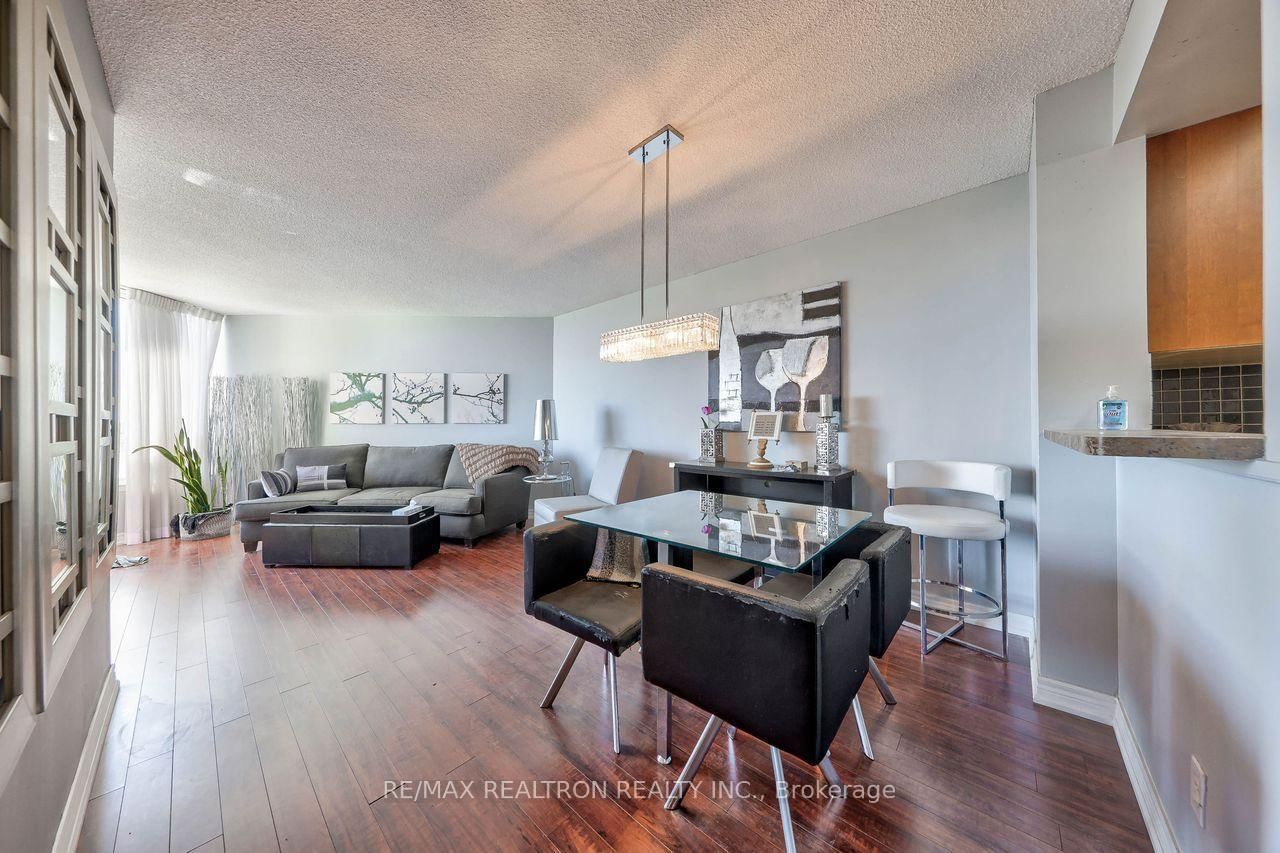 120 Promenade Circle • #614 • Vaughan, ON photo 30