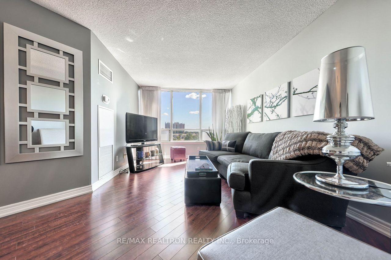 120 Promenade Circle • #614 • Vaughan, ON photo 33