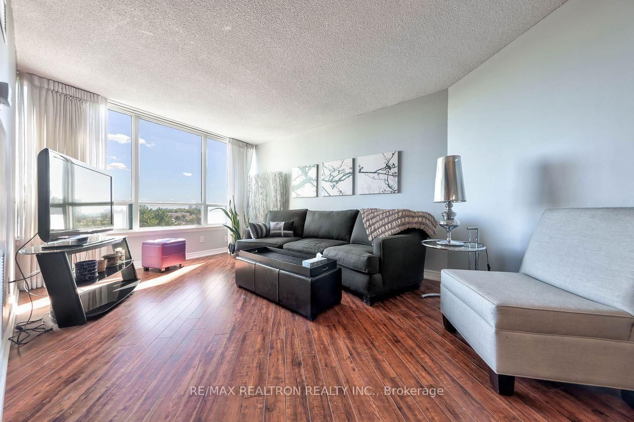 120 Promenade Circle • #614 • Vaughan, ON photo 34