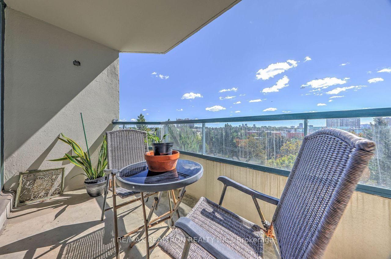 120 Promenade Circle • #614 • Vaughan, ON photo 41