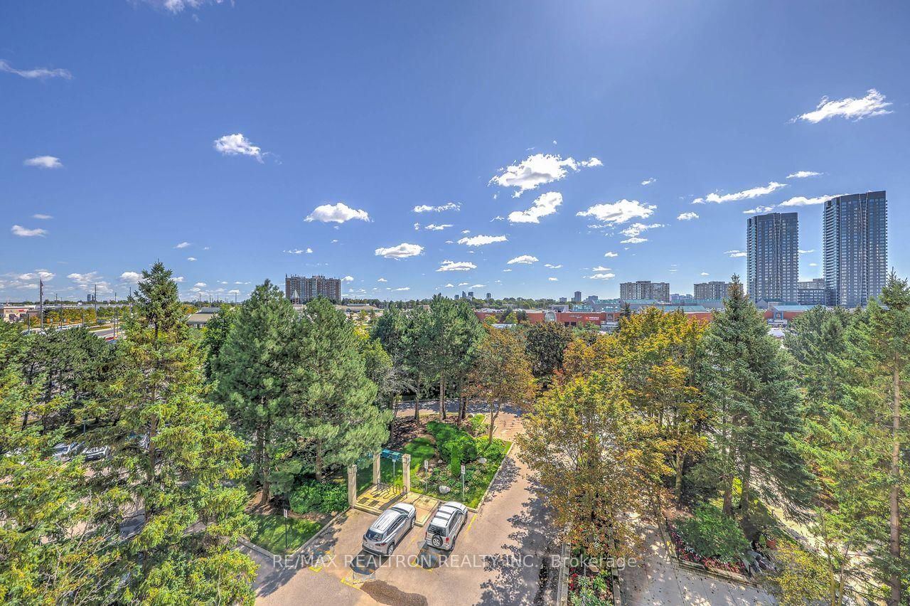 120 Promenade Circle • #614 • Vaughan, ON photo 42