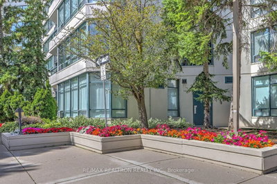 120 Promenade Circle • #614 • Vaughan, ON photo 6