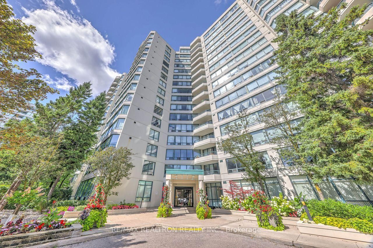120 Promenade Circle • #614 • Vaughan, ON photo 8