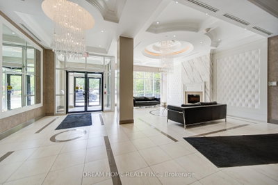 2396 Major Mackenzie Drive • #322 • Vaughan, ON photo 3