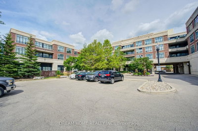 2396 Major Mackenzie Drive • #322 • Vaughan, ON photo 4