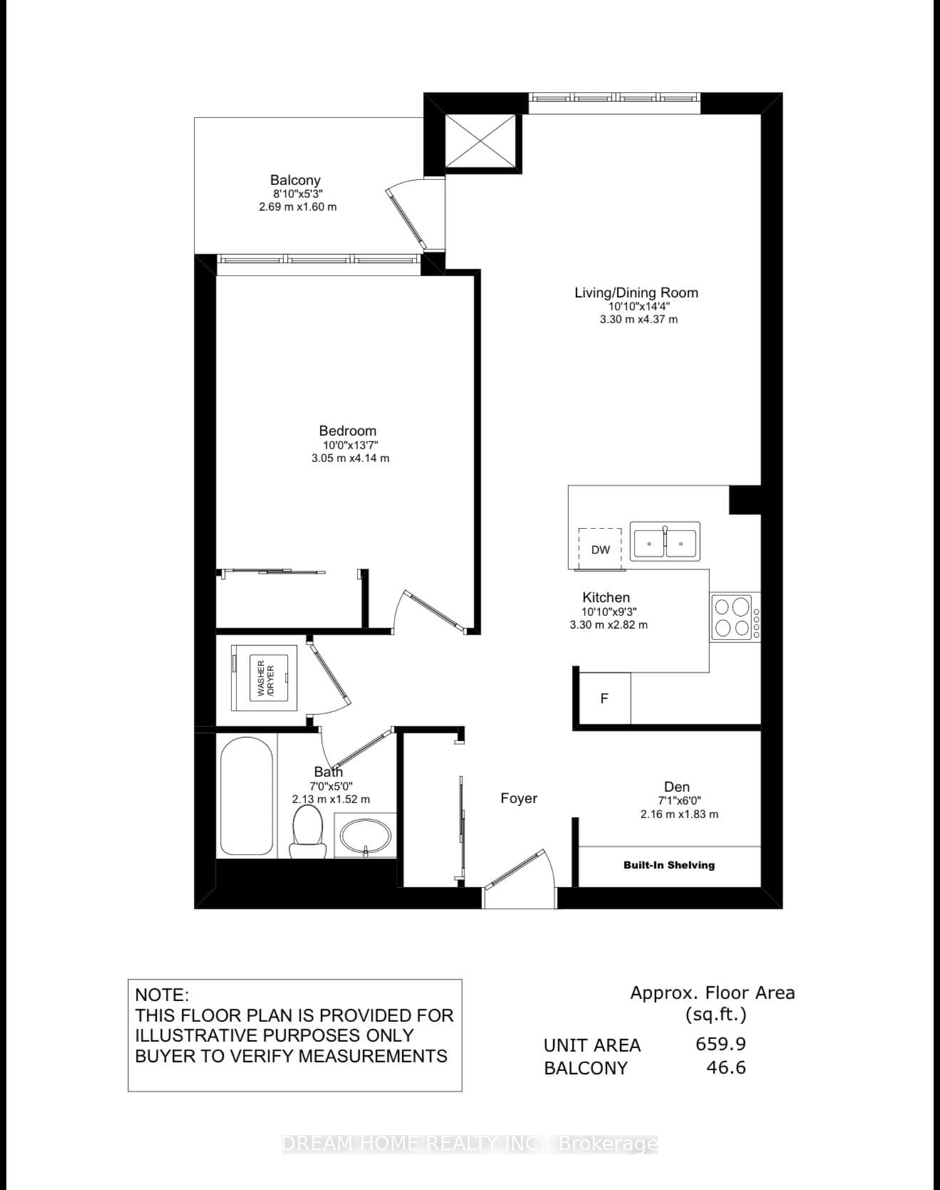 2396 Major Mackenzie Drive • #322 • Vaughan, ON photo 48