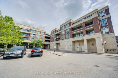 2396 Major Mackenzie Drive • #322 • Vaughan, ON photo 5