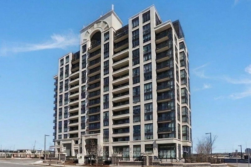 508 - 9582 Markham Road