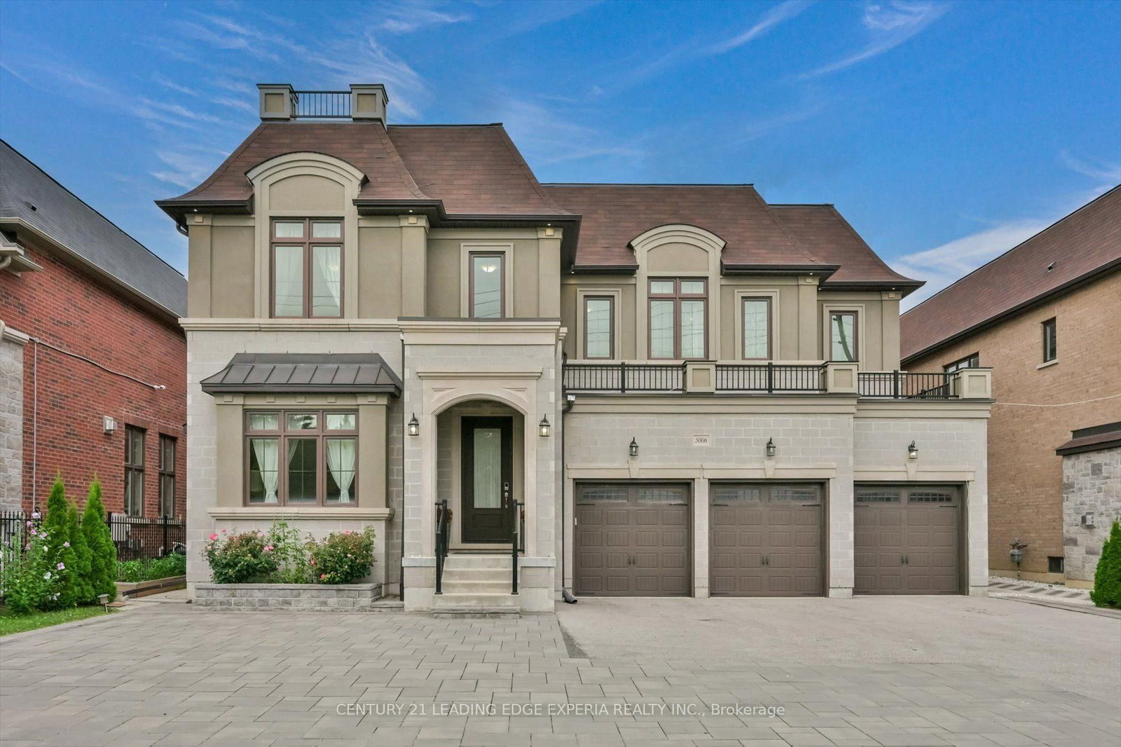 5006 14th Avenue • Markham, ON photo 1
