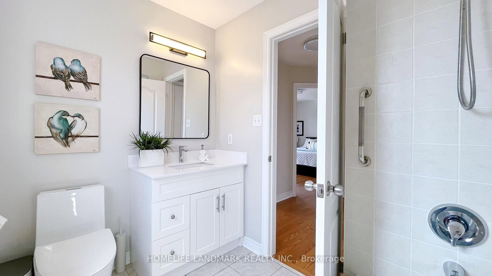 165 Gail Parks Crescent • Newmarket, ON photo 18