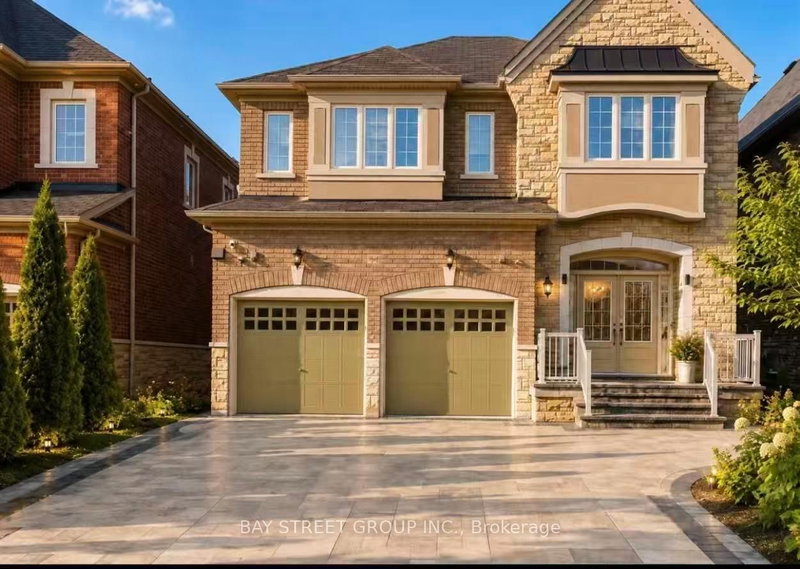 37 Heintzman Crescent