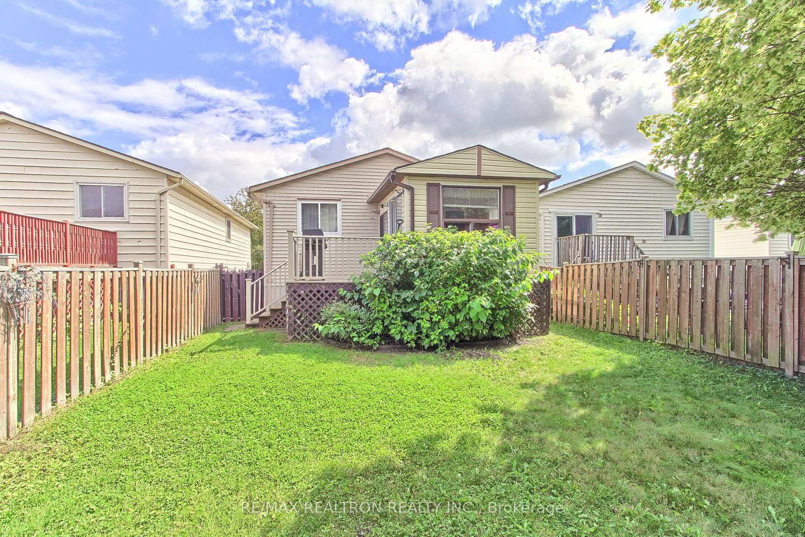 28 Longview Drive • Bradford West Gwillimbury, ON photo 34