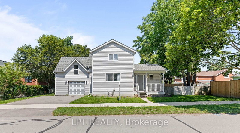 77 Munro St West Street W