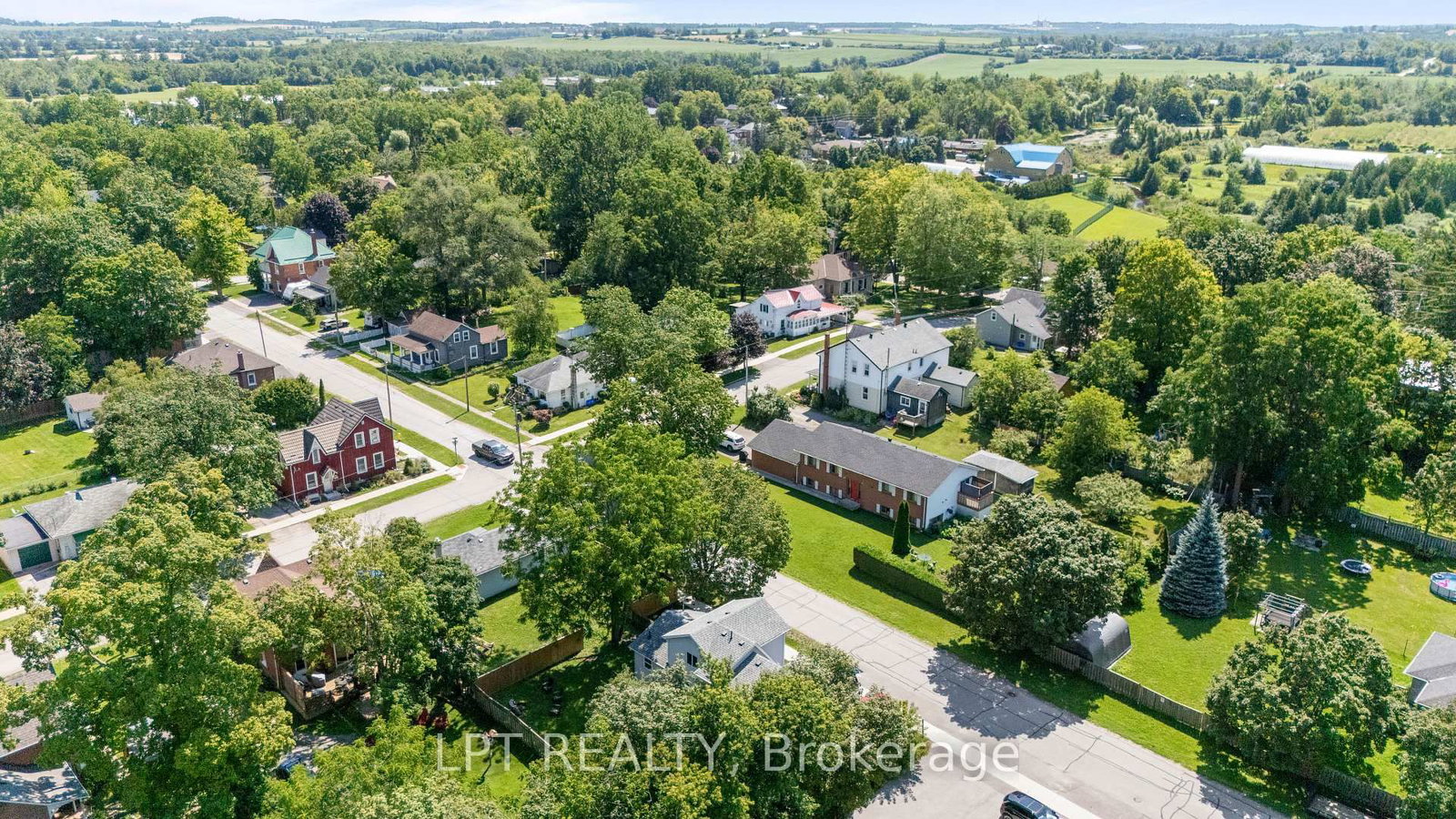 77 Munro St West Street W • Brock, ON photo 29