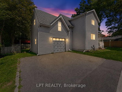 77 Munro St West Street W • Brock, ON photo 5