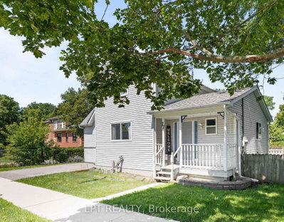 77 Munro St West Street W • Brock, ON photo 6