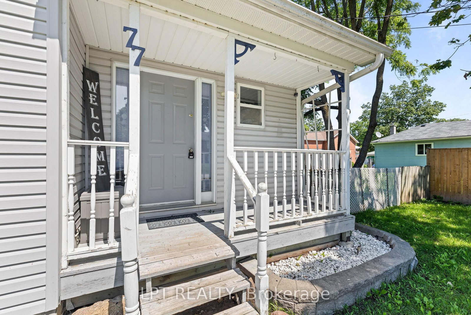 77 Munro St West Street W • Brock, ON photo 7