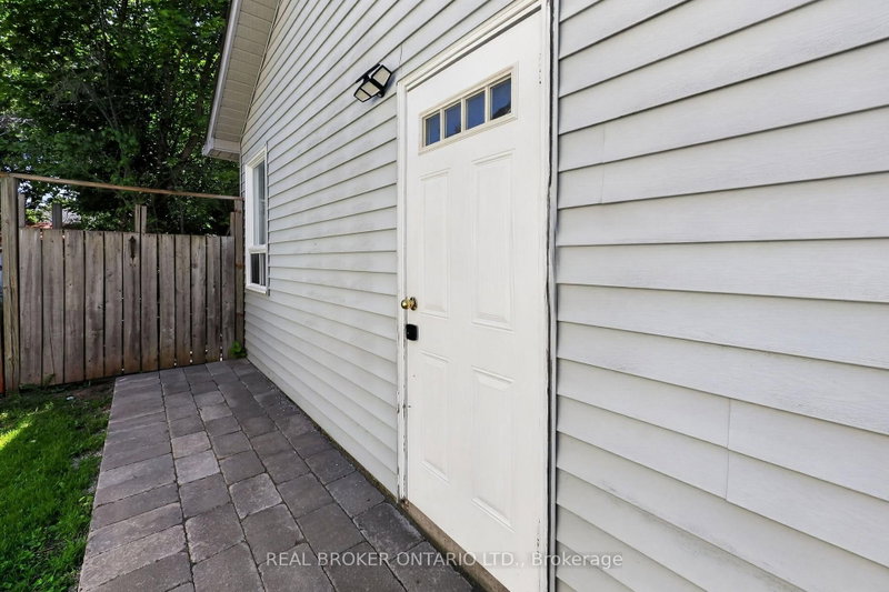 Basement - 1895 Applewood Avenue