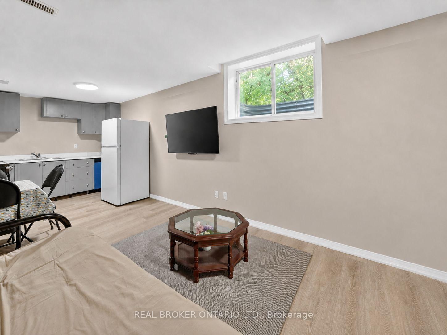 Basement - 1895 Applewood Avenue, Innisfil 5